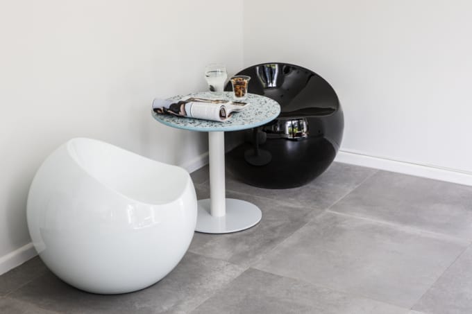 Ball chairs