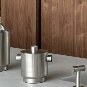 Rondo stainless steel