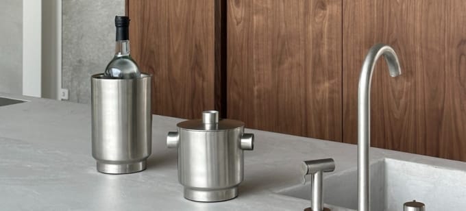 Rondo stainless steel