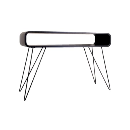 Metro Sofa Table black