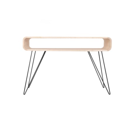Metro Sofa Table timber