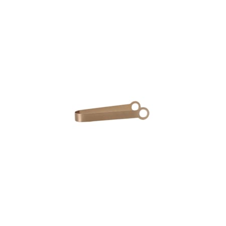 Rondo Ice Tong soft copper