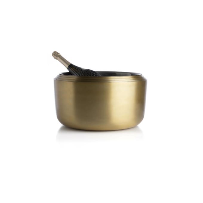 Laps Magnum brass