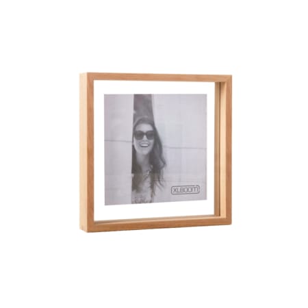 timber Square Floating Box 20x25