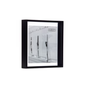 black Square Floating box 32x32