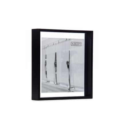 black Square Floating box 32x32