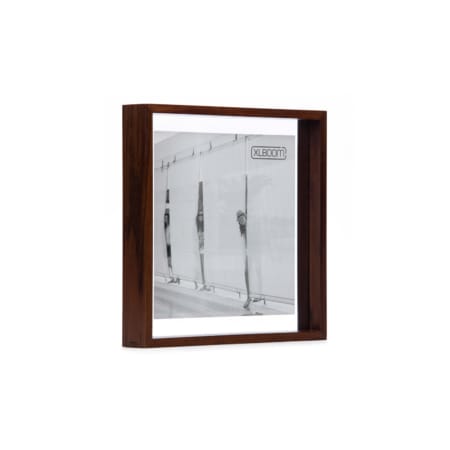 cheuk wood Square Floating box 32x32