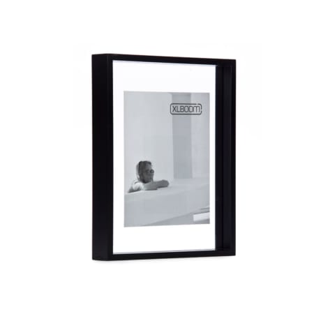 zwart Floating box 28x35.5