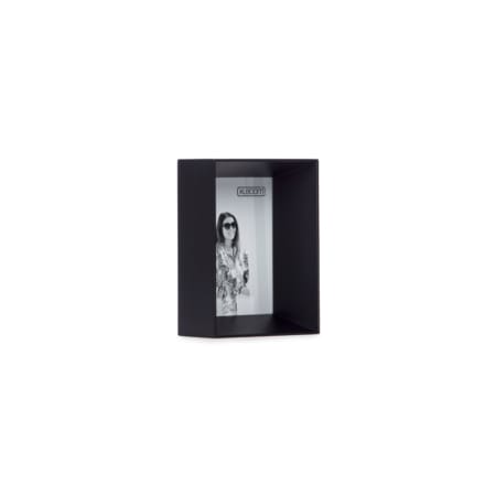 Prado frame 10x15 black