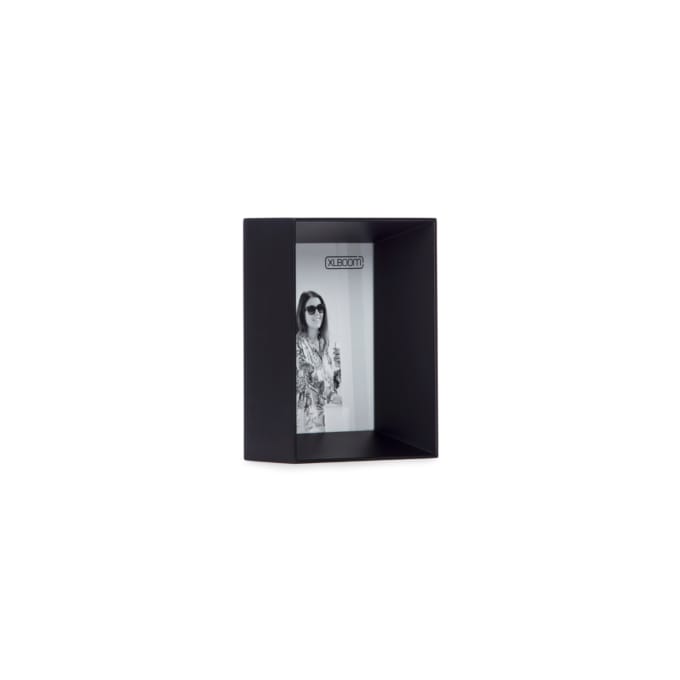 Prado frame 10x15 black