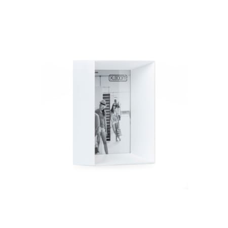 Prado frame 13x18 white