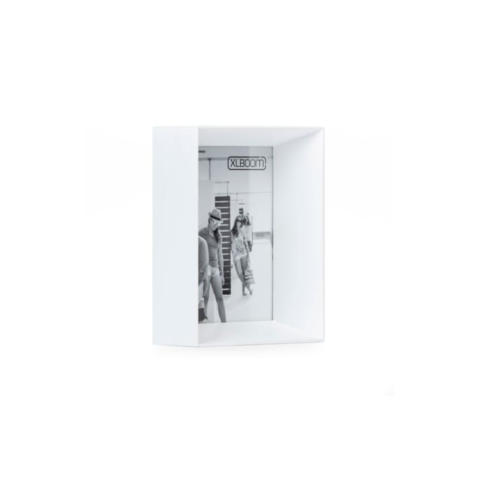 Prado frame 13x18 white