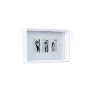 white Prado frame 10x15