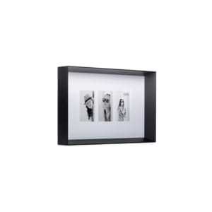 coffee bean Prado frame 10x15
