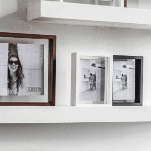 lookbook Floating Box
