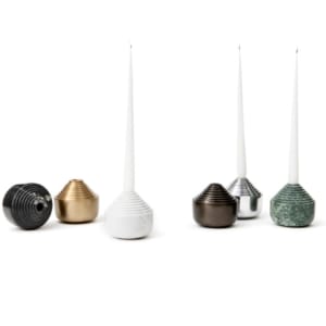 Lookbook Laps Candle Holder