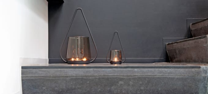 Lys W/glass