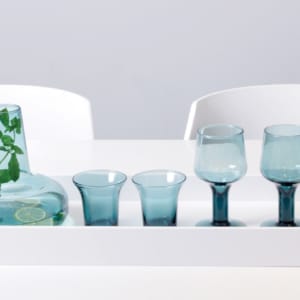 Zen Tray Extra Long