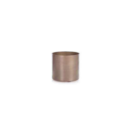 Noella Bowl small soft copper