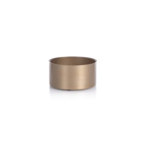 Noella Bowl medium soft copper