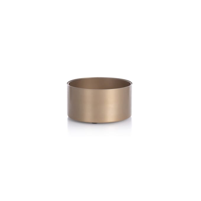Noella Bowl medium soft copper