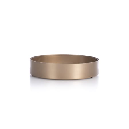Noella Bowl large soft copper