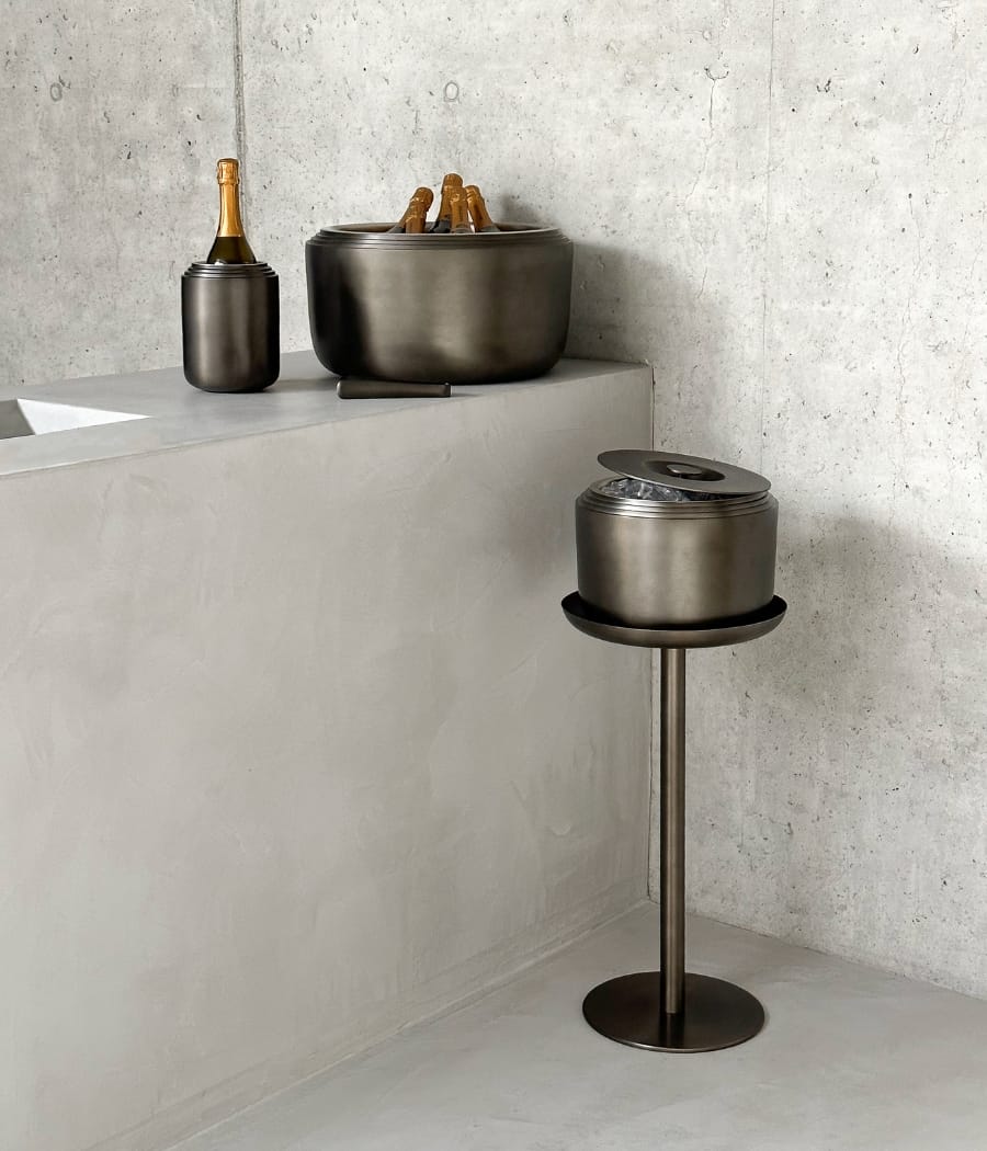 Laps collection