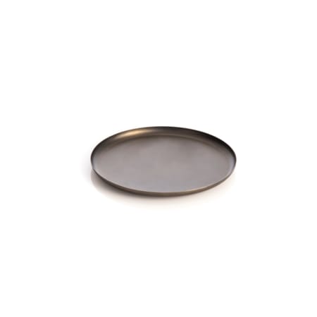 Bao tray small black (R)
