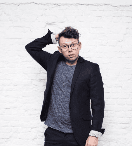 Bjorn Verlinde