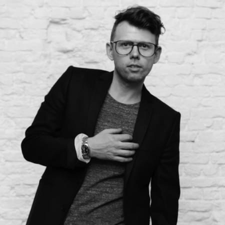 Bjorn Verlinden
