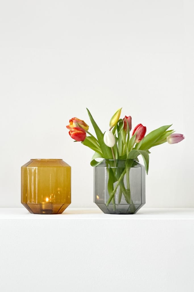 Bliss vase 