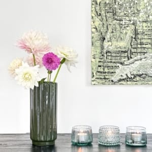 Ikon vase