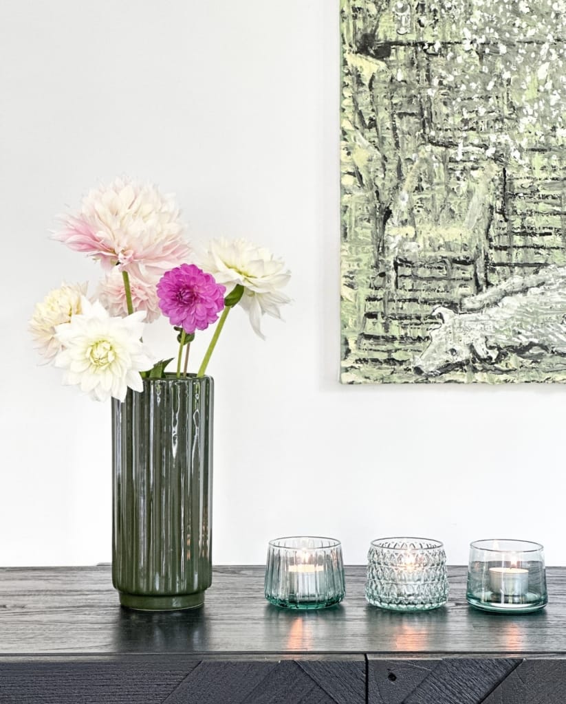 Ikon vase