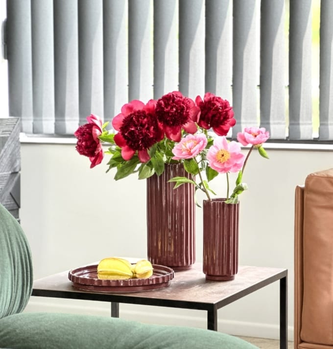 Ikon vases
