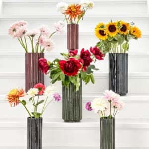 Ikon vases mix