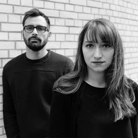 Pauline & Luis