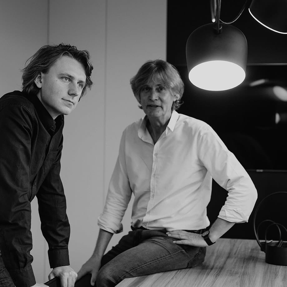 Studio Segers
