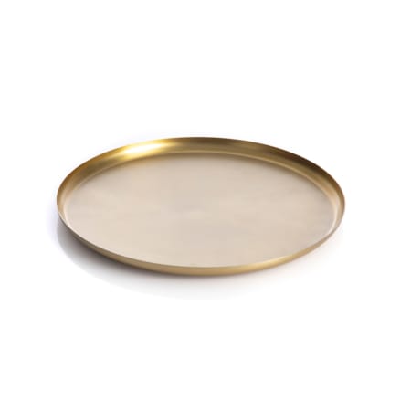 Bao brass medium