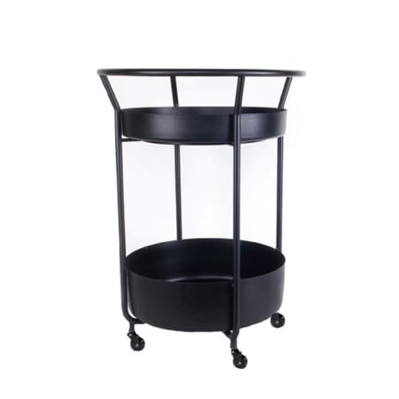 Corona black