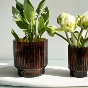 Volta large vases