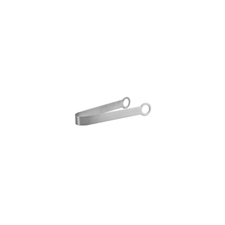 Rondo Ice Tong pure stainless