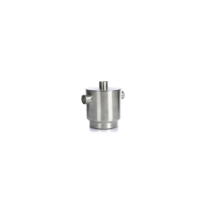 Rondo Ice bucket small pure stainless