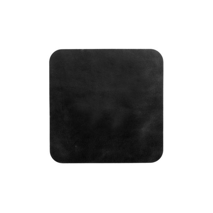 Ellis Placemat Square black