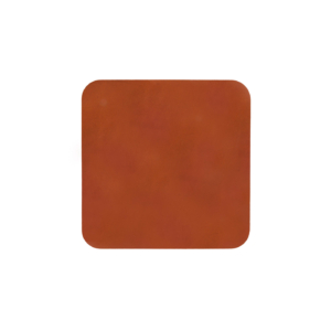 Ellis Placemat Square cognac