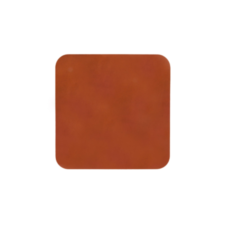 Ellis Placemat Square cognac