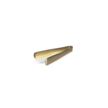 Laps Ice Tong brass