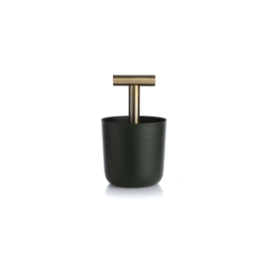 Carry Away Basket green