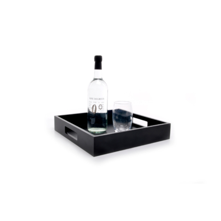 Zen Tray Small coffee bean