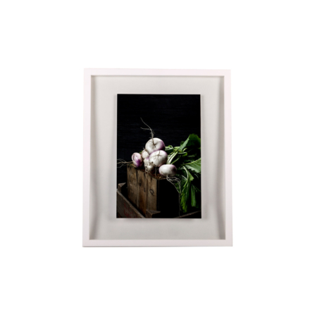 Window frame 40x50 white