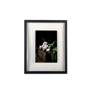 Window frame 40x50 black